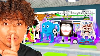 I Stole The 6 Newest Brainrots Mp3 Mp4 Download Clip Africa