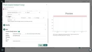 Sysdig Monitor Container Troubleshooting and Forensics