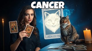 CANCER 🫣THEY NEED TO SEE👀​YOU FACE TO FACE    TELL YOU THE TRUTH! 💬 THEY STILL LOVE YOU!❤️  #tarot