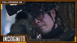 [ENG SUB] Incognito | Full Episode 36