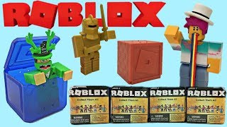 Roblox Toys Jailbreak Celebrity Series 2 Action Series 4 Sneak