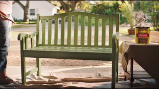 Cabot Exterior Stain | “Great Grandfather” Commercial