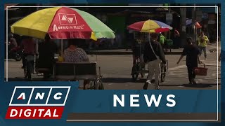 PAGASA warns of hotter days in May | ANC