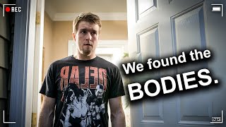 6 Most Disturbing Cases You've Ever Heard | True Crime Documentary