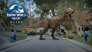 Jurassic World Alive | Dinosaur Day 2022