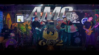 AMG - Clave 602 (En Vivo)