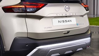 New 2023 Nissan X-Trail ePower - Hi-Tech Mid Size Seven Seater Family SUV