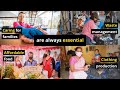 Essential for Recovery: Invest in Workers