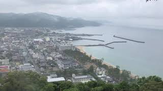 Sumoto Castle awaji island