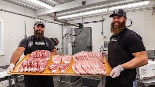 American Wagyu Beef vs A5 Wagyu Beef (What's the Difference) | The Bearded Butch