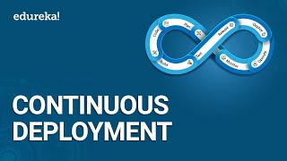 What is Continuous Deployment | Continuous Deployment vs Delivery | DevOps Tutorial | Edureka