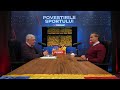 daniel pancu „sunt cel mai bun marcator al rapidului după revoluție.“ povestirile sportului 17