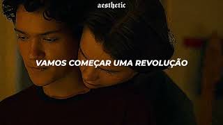 Elias - revolution (tradução/legendado) Simon \u0026 Wilhelm