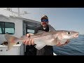 New England Fishing // Stellwagen Bank Haddock // Episode 111