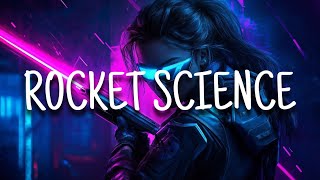 Janee - Rocket Science
