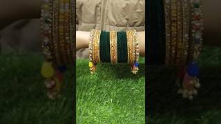 #trending bangles#latest bangles#beautiful bangles#shorts #ytshorts #bridal #bridalbangles