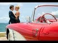 The Rum Diary -- Driving Into the Sea