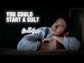 YOU COULD START A CULT LYRICS || NIALL HORAN