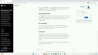 python request basic auth header