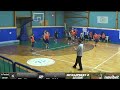 basketaki the league Ζωντανοί Λοκροί vs stone city thunder 19 01 2025