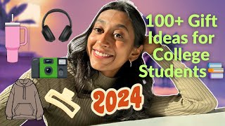 100+ Christmas Gifts College Students ACTUALLY Want 🎁 (2024)