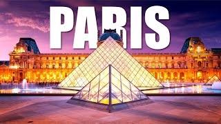 Paris - City Of Love Eiffel Tower Tales Exploring Parisian Magic Travel Guide