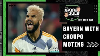 How Bayern Munich are a better team with Eric Maxim Choupo-Moting in the side | ESPN FC