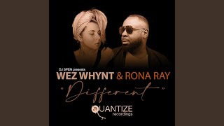 Different (Original Mix)