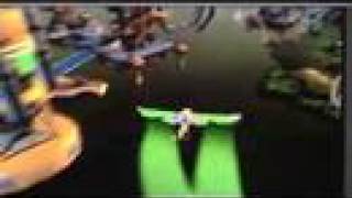 Racf: weapon and gagdet sneak peak