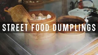 Taiwanese Street Food in Tokyo - Xiao Long Bao Soup Dumplings! | Tokyo Food Tour