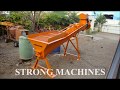 SAND WASHING SOLUTIONS - STRONG MACHINES PVT LTD