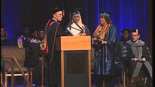 St. Petersburg College - Fall 2014 1 pm Graduation