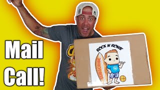 I can not believe what I just got in the mail! Funko Pop Giveaway!