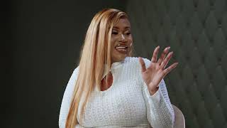 Candid Confessions With Vera Sidika