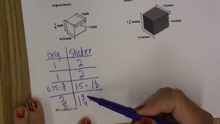 Module 1 Lesson 17 Example 1