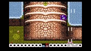 Bug 1993 - ATARI ST PLAYTEST