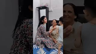 Saasu ladungi jarur #dance #public #funny #musicgenre #youtubeshorts #song #musicsong #viralmusic