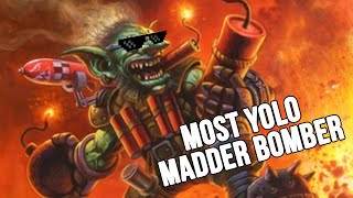 DeeThane - MOST YOLO MADDER BOMBER EU/NA/KOREA