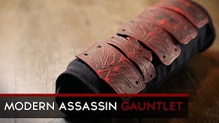 Modern Assassin's Creed Gauntlet