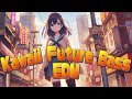 kawaii future bass edm immersive anime vibes for focus u0026 productivity