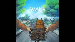 qdp - walk [EP] | lofi hip hop