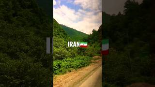 Amazing scenery in Mazandaran,#Iran roads💚🇮🇷 #shorts #viral #vlog #shortsfeed #shortsvideo #ایران