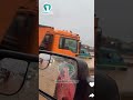 Cars Stuck, Roads Flooded: Accra’s Rain Nightmare | ChannelOne News