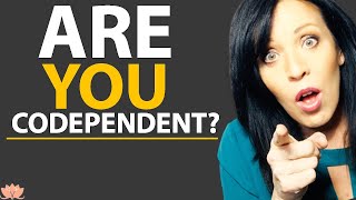 Are You Codependent? What it Feels Like To Be Codependent & How To HEAL IT | Lisa Romano