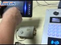 Install LEELEN Multi-apartment video intercom system