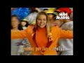 Nubeluz 1995 - Sube a mi nube (Karina y Xiomy)