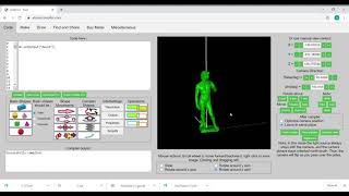 How to simplify an STL