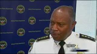 WSB_APD Introduces Predictive Policing Software