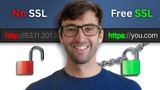 Domain + Free SSL on Your VPS: Complete Setup Guide for Nginx