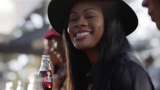 Coca Cola Food Feuds Tailgate 30